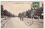 CPA---41---Lamotte Beuvron---GRANDE RUE - Lamotte Beuvron