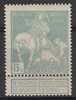 Belgie OCB 90 (*) - 1910-1911 Caritas