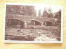 79 COULONGES SUR L AUTIZE  PONT DE MARAIS - Coulonges-sur-l'Autize