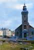 BAVAY   (Nord)   Fouilles Gallo-Romaines - L'Eglise (XVIIIe Siècle)      (carte Des Années 80) - Bavay