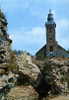 BAVAY  (Nord)    -    Fouilles Gallo-Romaines, L'Eglise (XVIIIe Siècle)     (des Années 80 Environ) - Bavay