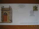 Great Britain 1990 Europa 1990 Presented To Bureau Customers FDC - Storia Postale