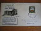 New Zealand 1968 Universal Suffrage FDC - Lettres & Documents