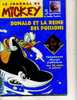 LE JOURNAL DE MICKEY N° 2199  1994 - Journal De Mickey