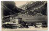 G9  - PRALOGNAN LA VANOISE - Grand Hôtel - Pralognan-la-Vanoise