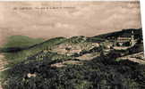 188 - SARTENE - Vue Prise De La Route De St-Damiano - Corse