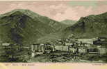 158 - CORTE - Monte Rotondo - Corse