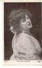 A430 Actrice Courtisane Théâtre Miss GAYNOR ROWLANDS Rapid Photo London 3078 - Oper