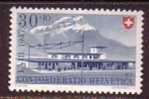 PGL - SWITZERLAND N°440 ** - Unused Stamps