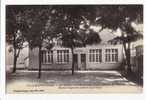 CPA--89--- Villeblevin---ECOLE---REFECTOIRE - Villeblevin