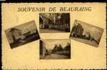 2913 - Souvenir De Beauraing - Beauraing