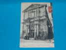 13)--martigues--n°125-- Façade De L'eglise De La Madelaine--(mini Attelage De Chien )-- Tres Belle Carte - Martigues