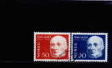 Norvege Yv.no.458/9 Obliteres,serie Complete - Andere & Zonder Classificatie