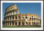 ROMA - IL COLOSSEO ** - Colosseo