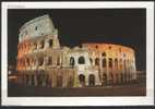 ROMA - IL COLOSSEO ** - Colosseo