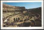 ROMA - IL COLOSSEO ** - Colosseum