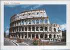 ROMA - IL COLOSSEO ** - Coliseo