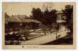 G11  - LUXEMBOURG - MONDORF LES BAINS - Le Casino Et La Petite Piscine (1930) - Bad Mondorf