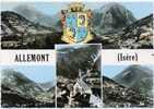 Allemont. 1967. - Allemont