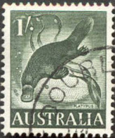 Pays :  46 (Australie : Confédération)      Yvert Et Tellier N° :  255 (o) - Gebraucht