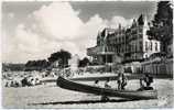 Saint-Lunaire. La Plage. 1959. - Saint-Lunaire
