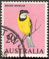 Pays :  46 (Australie : Confédération)      Yvert Et Tellier N° :  331 (o) - Used Stamps