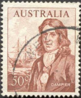 Pays :  46 (Australie : Confédération)      Yvert Et Tellier N° :  336 (o) - Used Stamps