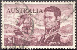 Pays :  46 (Australie : Confédération)      Yvert Et Tellier N° :  338 (o) - Used Stamps