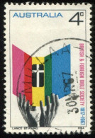 Pays :  46 (Australie : Confédération)      Yvert Et Tellier N° :  356 (o) - Gebraucht