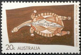 Pays :  46 (Australie : Confédération)      Yvert Et Tellier N° :  443 (**) - Mint Stamps