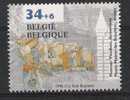 Belgie OCB 2626 (**) - Unused Stamps