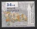 Belgie OCB 2626 (**) - Ungebraucht