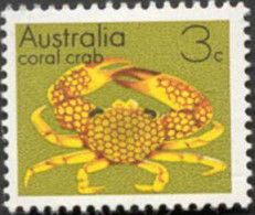 Pays :  46 (Australie : Confédération)      Yvert Et Tellier N° :  501 (**) - Mint Stamps