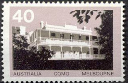 Pays :  46 (Australie : Confédération)      Yvert Et Tellier N° :  524 (**) - Mint Stamps