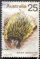 Pays :  46 (Australie : Confédération)      Yvert Et Tellier N° :  528 (o) - Used Stamps