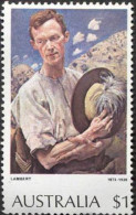 Pays :  46 (Australie : Confédération)      Yvert Et Tellier N° :  531 (**) - Mint Stamps