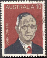 Pays :  46 (Australie : Confédération)      Yvert Et Tellier N° :  562 (o) - Used Stamps