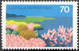 Pays :  46 (Australie : Confédération)      Yvert Et Tellier N° :  599 (**) - Mint Stamps