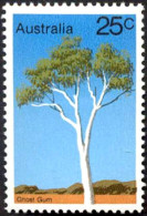 Pays :  46 (Australie : Confédération)      Yvert Et Tellier N° :  632 (**) - Mint Stamps