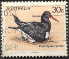 Pays :  46 (Australie : Confédération)      Yvert Et Tellier N° :  639 (o) - Used Stamps