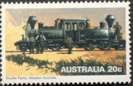 Pays :  46 (Australie : Confédération)      Yvert Et Tellier N° :  662 (**) - Mint Stamps