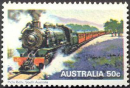 Pays :  46 (Australie : Confédération)      Yvert Et Tellier N° :  664 (**) - Mint Stamps