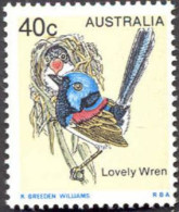 Pays :  46 (Australie : Confédération)      Yvert Et Tellier N° :  679 (**) - Mint Stamps