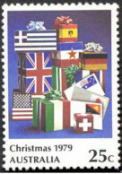 Pays :  46 (Australie : Confédération)      Yvert Et Tellier N° :  682 (**) - Mint Stamps