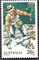 Pays :  46 (Australie : Confédération)      Yvert Et Tellier N° :  684 (**) - Mint Stamps