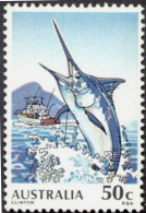 Pays :  46 (Australie : Confédération)      Yvert Et Tellier N° :  686 (**) - Mint Stamps