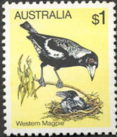 Pays :  46 (Australie : Confédération)      Yvert Et Tellier N° :  708 (**) - Mint Stamps