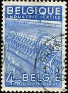 COB  771 (o)  / Yvert Et Tellier N° : 770 (o) - 1948 Exportation