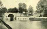 D. 94   . SAINT-MAURICE - Le Pont De Joinville -st- Maurice. - G.L. - Saint Maurice