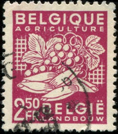 COB  769 (o)  / Yvert Et Tellier N° : 767 (o) - 1948 Exportación